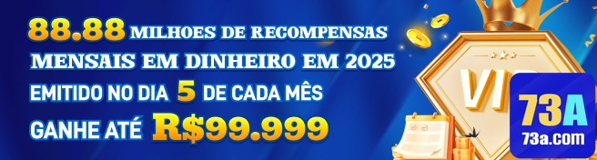 73a.com - participar em ao vivo apostas online