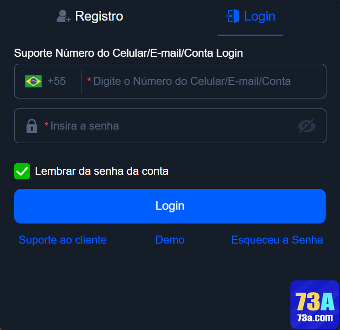 73a.com - seguro acesso seguro para acessar